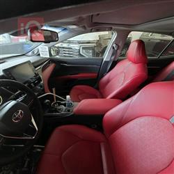 تويوتا كامري